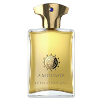 عطر أمواج جوبليشن XXV للرجال أو دو بارفيوم – 100 مل Amouage Jubilation XXV for Men Eau de Parfum
